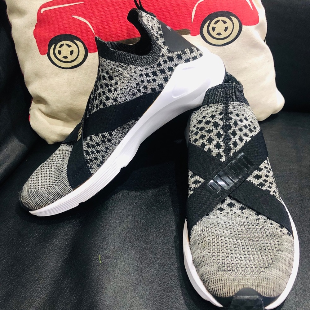 Puma womens sneakers